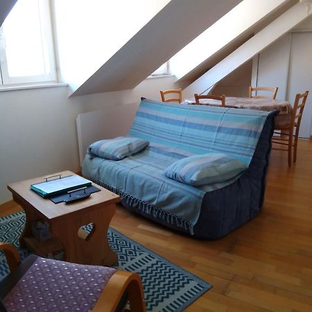 Appartement Au Coeur De Luchon Bagnères-de-Luchon Eksteriør bilde