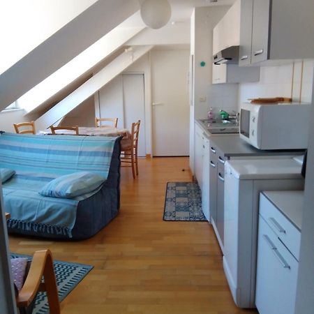 Appartement Au Coeur De Luchon Bagnères-de-Luchon Eksteriør bilde