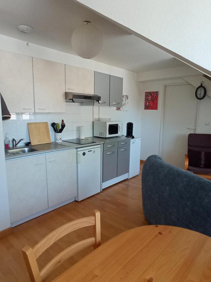 Appartement Au Coeur De Luchon Bagnères-de-Luchon Eksteriør bilde