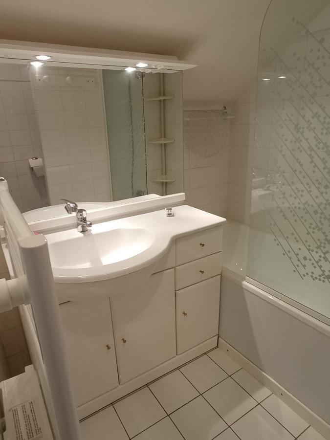 Appartement Au Coeur De Luchon Bagnères-de-Luchon Eksteriør bilde