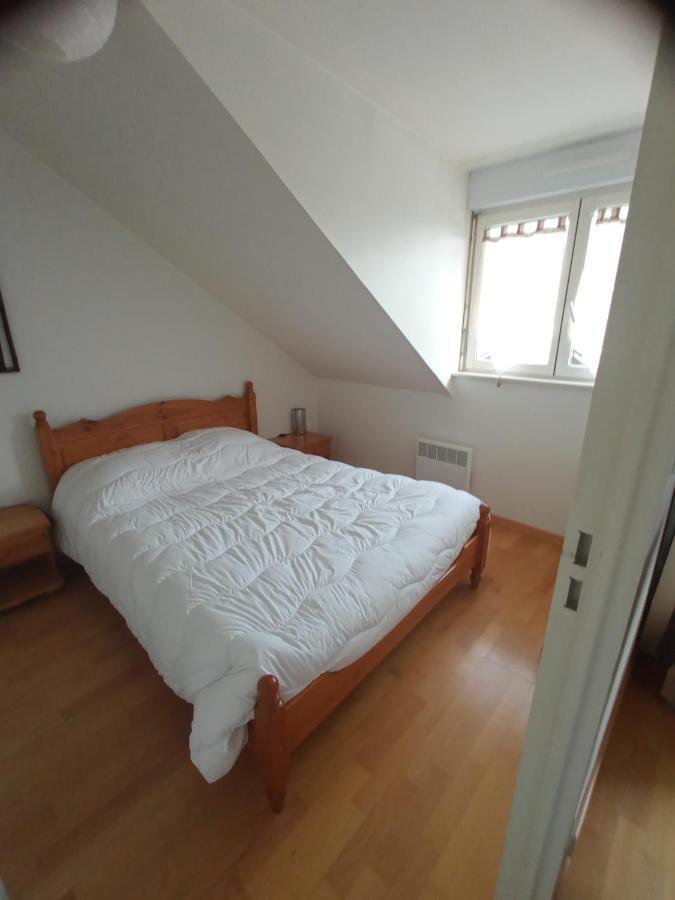 Appartement Au Coeur De Luchon Bagnères-de-Luchon Eksteriør bilde