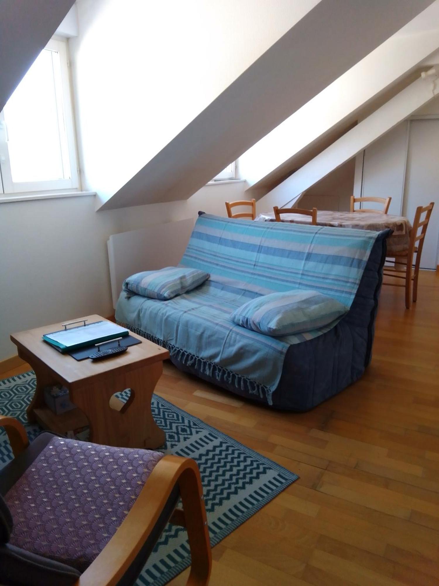 Appartement Au Coeur De Luchon Bagnères-de-Luchon Eksteriør bilde
