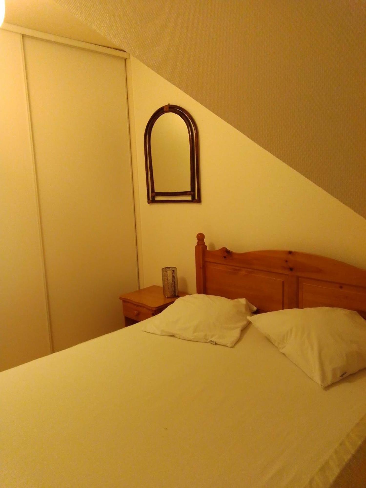 Appartement Au Coeur De Luchon Bagnères-de-Luchon Eksteriør bilde